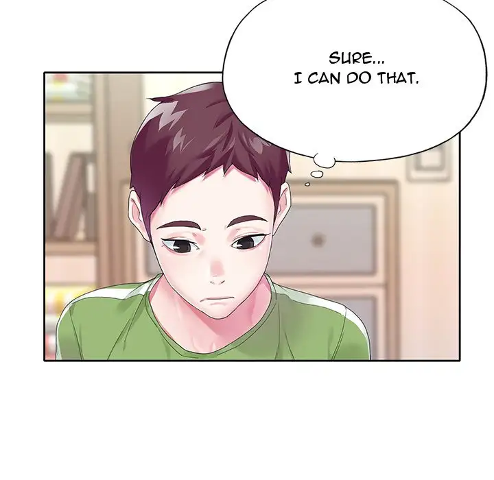 The Idol Project Chapter 17 - Manhwa18.com