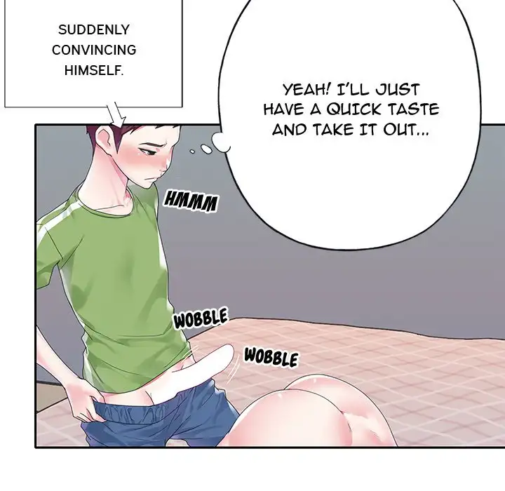 The Idol Project Chapter 18 - Manhwa18.com