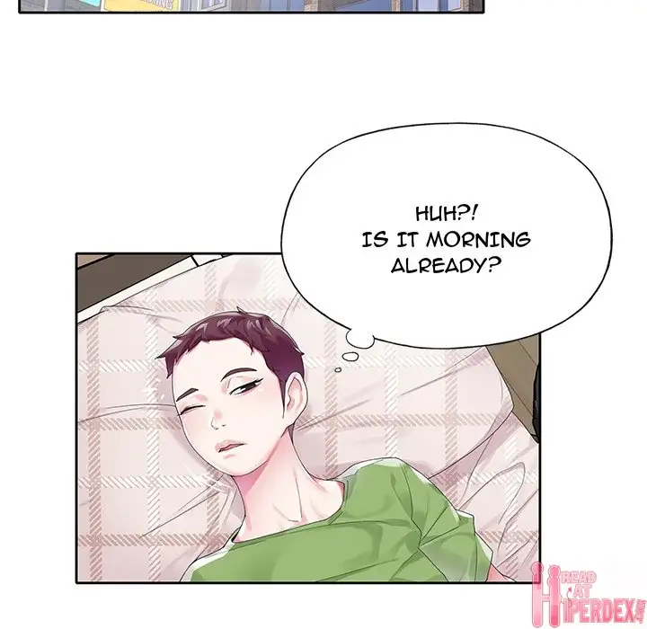 The Idol Project Chapter 19 - Manhwa18.com