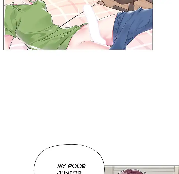 The Idol Project Chapter 19 - Manhwa18.com