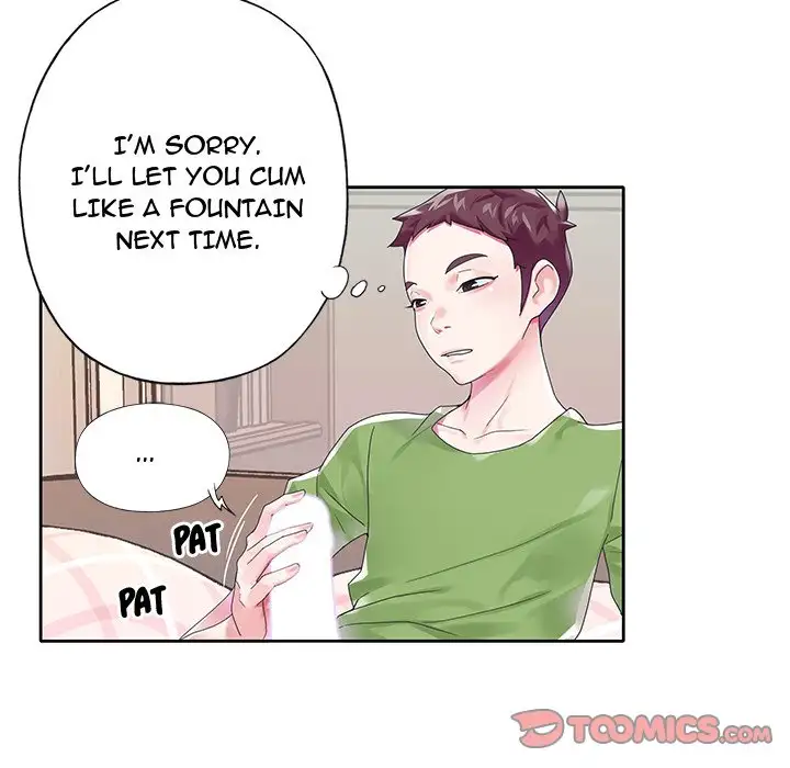 The Idol Project Chapter 19 - Manhwa18.com