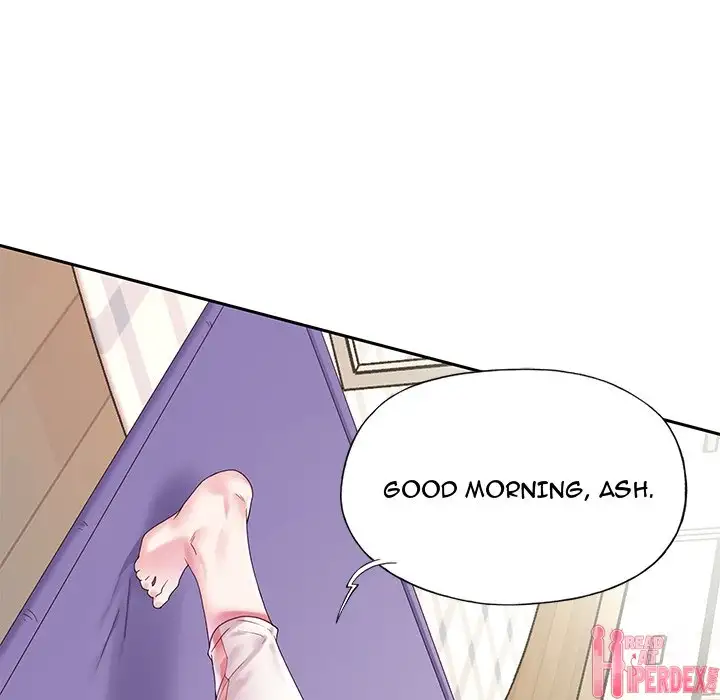 The Idol Project Chapter 19 - Manhwa18.com