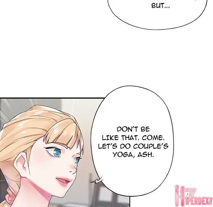 The Idol Project Chapter 19 - Manhwa18.com