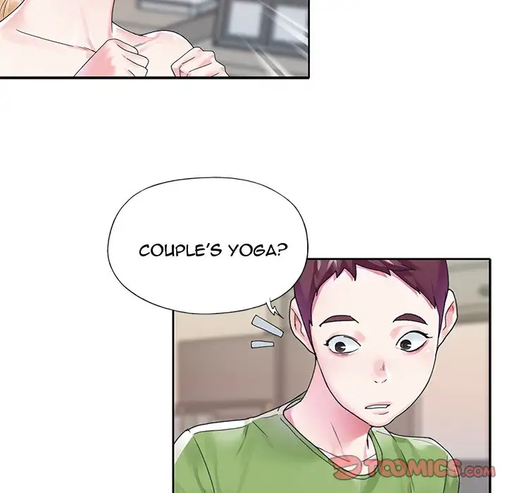 The Idol Project Chapter 19 - Manhwa18.com