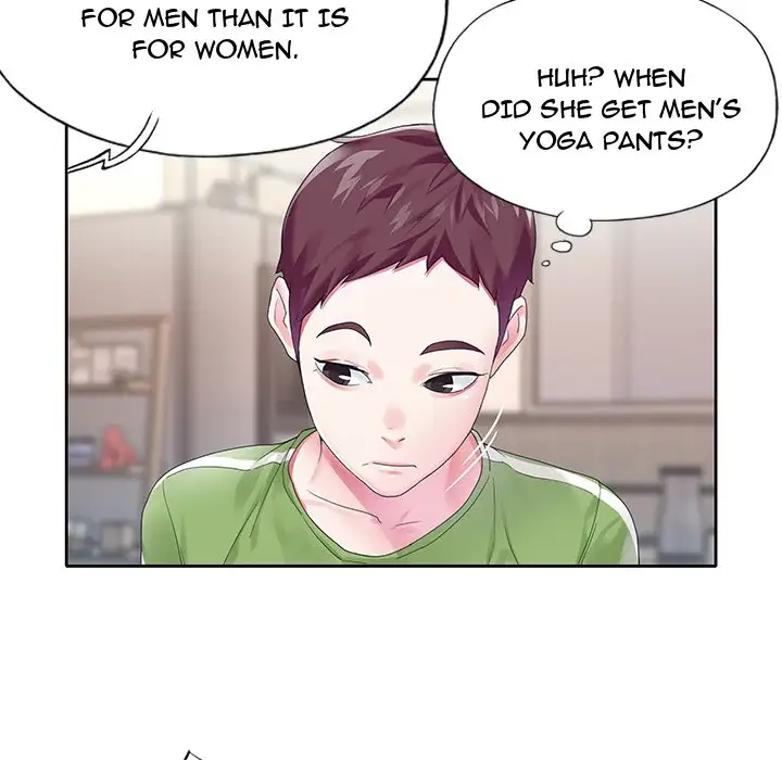 The Idol Project Chapter 19 - Manhwa18.com