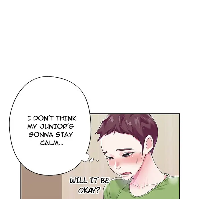 The Idol Project Chapter 19 - Manhwa18.com