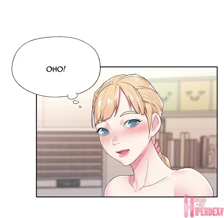 The Idol Project Chapter 19 - Manhwa18.com