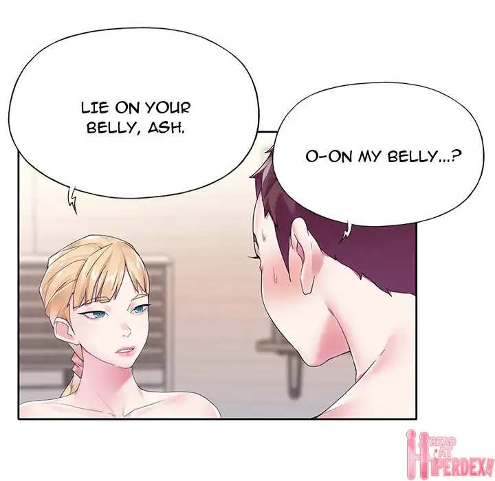 The Idol Project Chapter 19 - Manhwa18.com