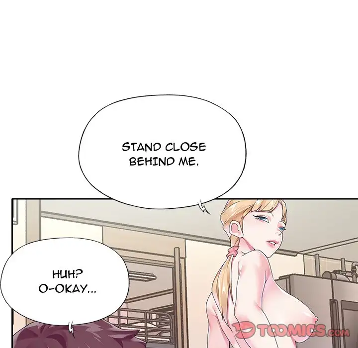 The Idol Project Chapter 19 - Manhwa18.com