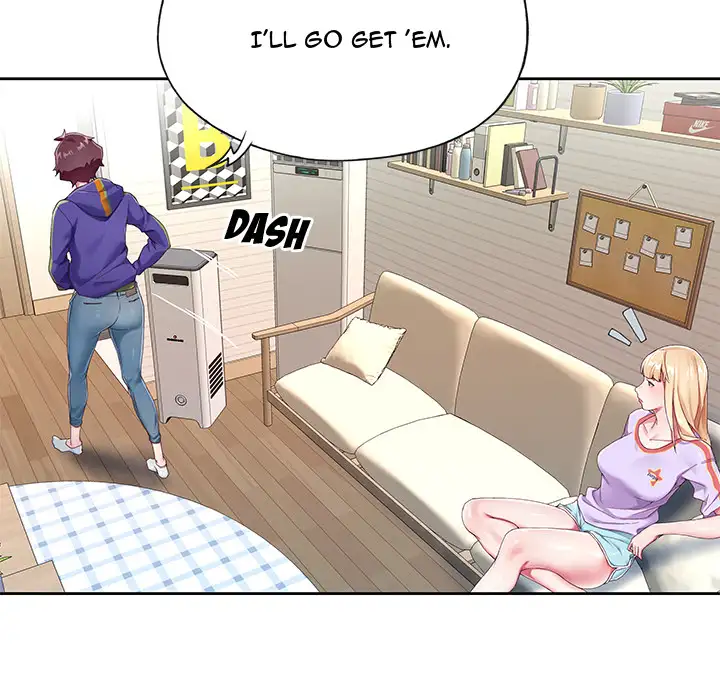 The Idol Project Chapter 2 - Manhwa18.com