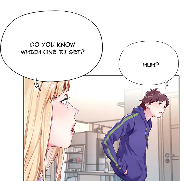 The Idol Project Chapter 2 - Manhwa18.com