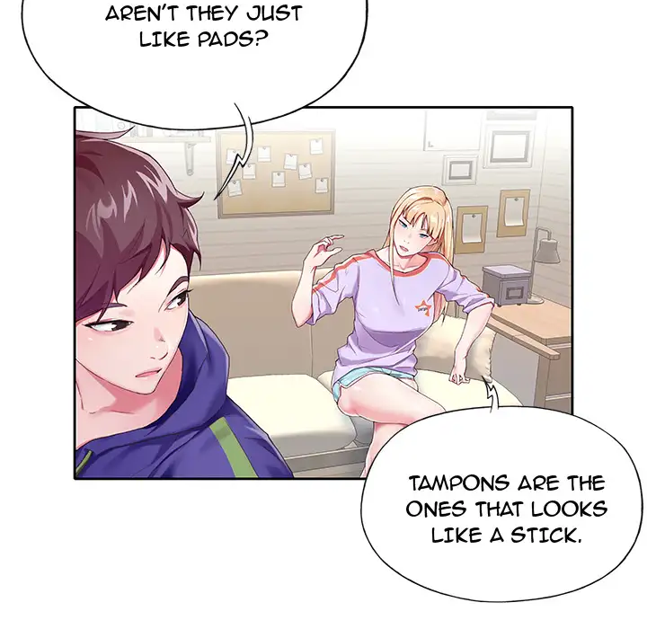 The Idol Project Chapter 2 - Manhwa18.com