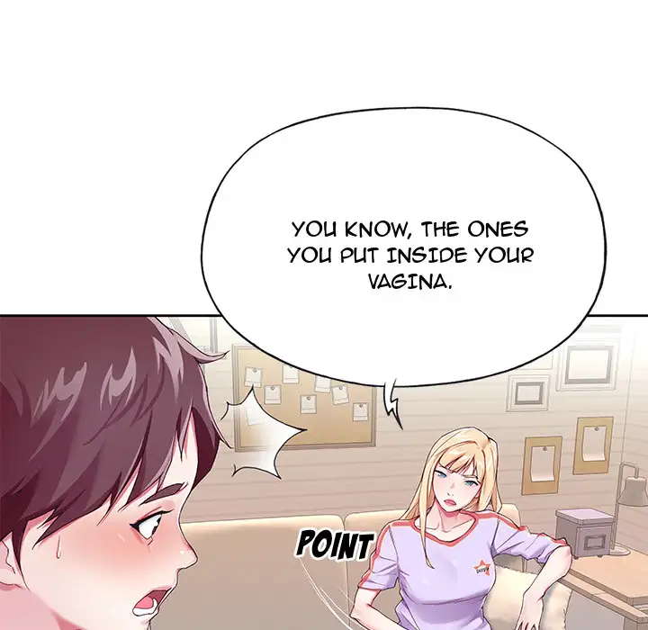 The Idol Project Chapter 2 - Manhwa18.com