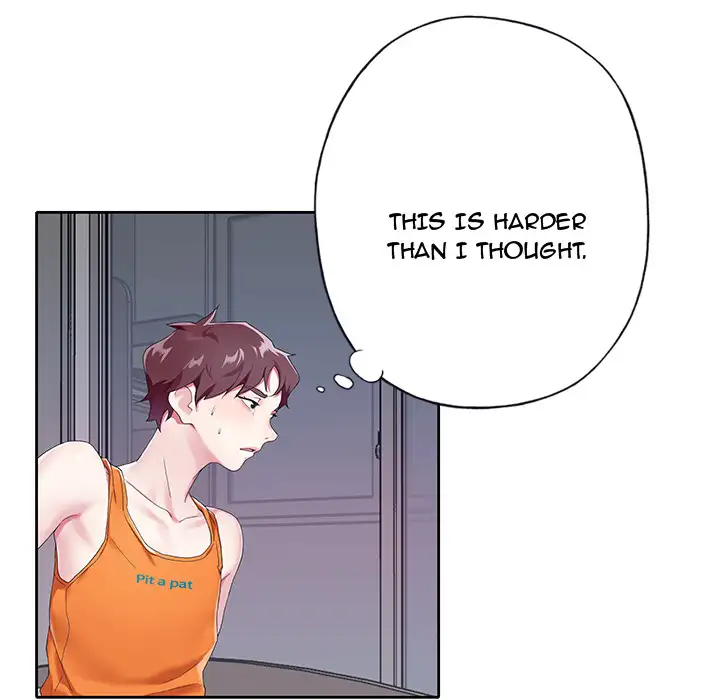 The Idol Project Chapter 2 - Manhwa18.com