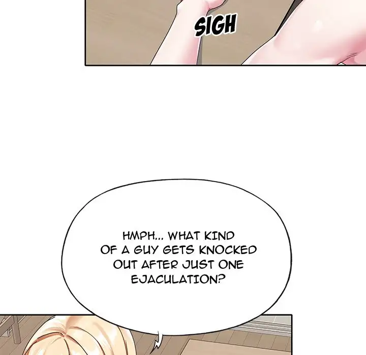 The Idol Project Chapter 20 - Manhwa18.com