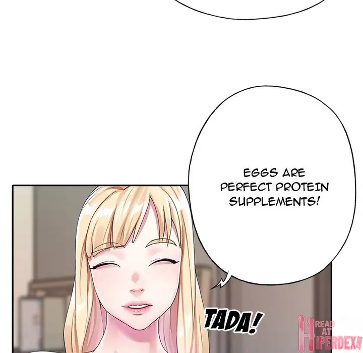 The Idol Project Chapter 20 - Manhwa18.com