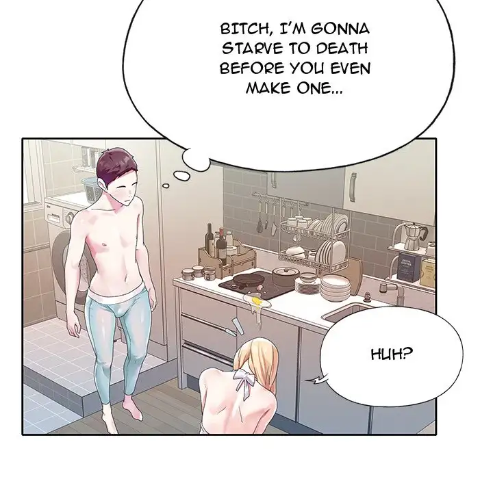 The Idol Project Chapter 20 - Manhwa18.com