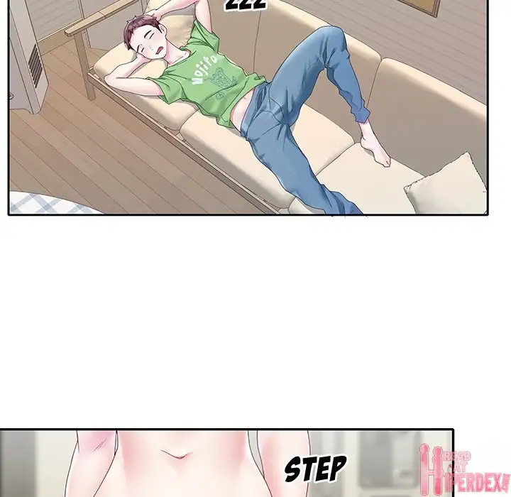 The Idol Project Chapter 20 - Manhwa18.com