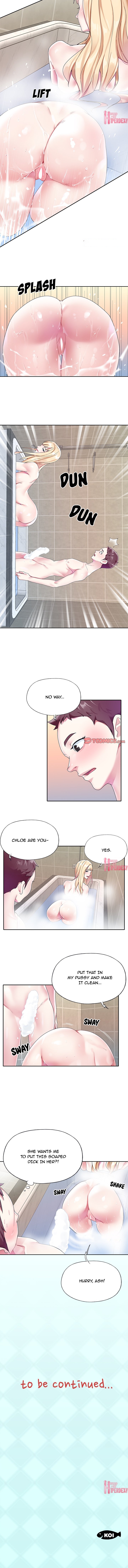 The Idol Project Chapter 23 - Manhwa18.com