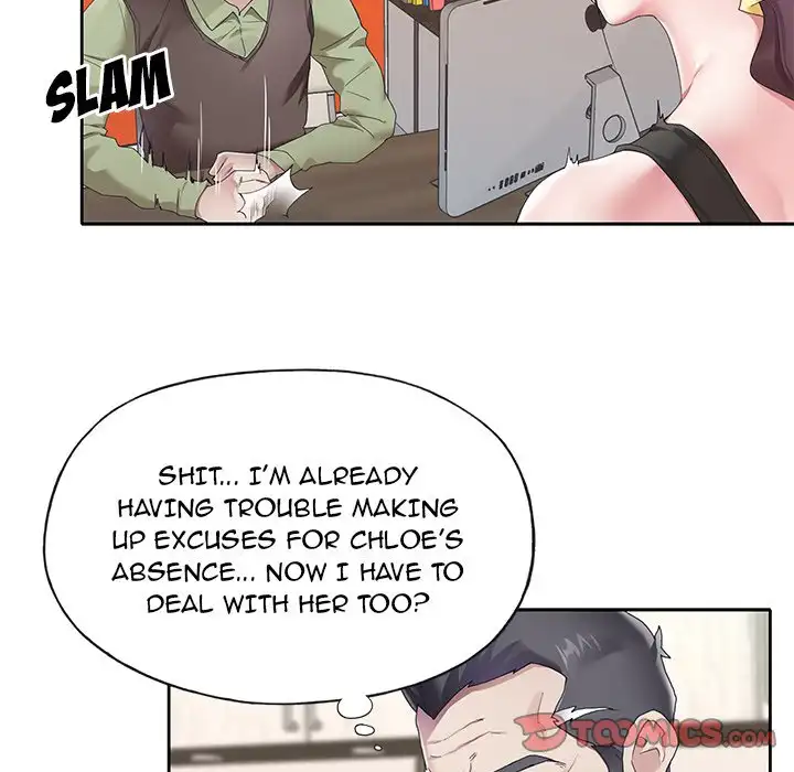 The Idol Project Chapter 24 - Manhwa18.com