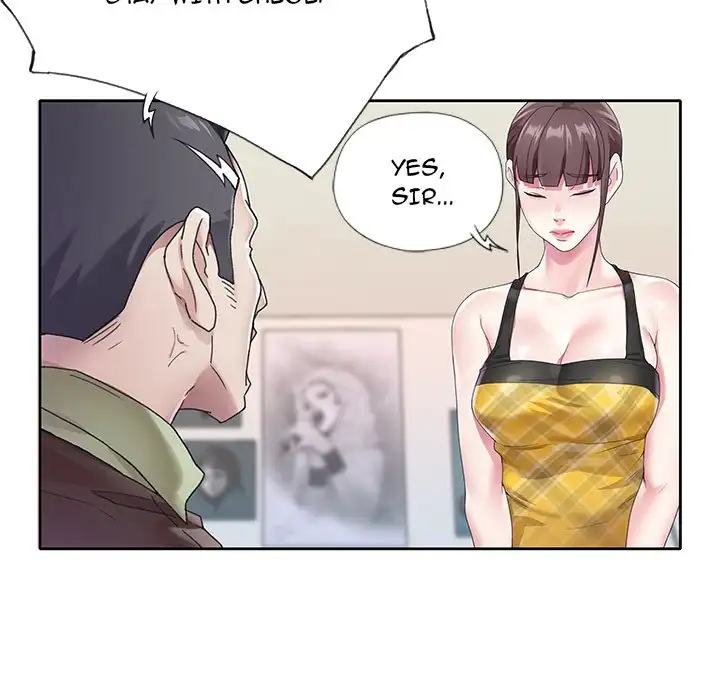 The Idol Project Chapter 24 - Manhwa18.com