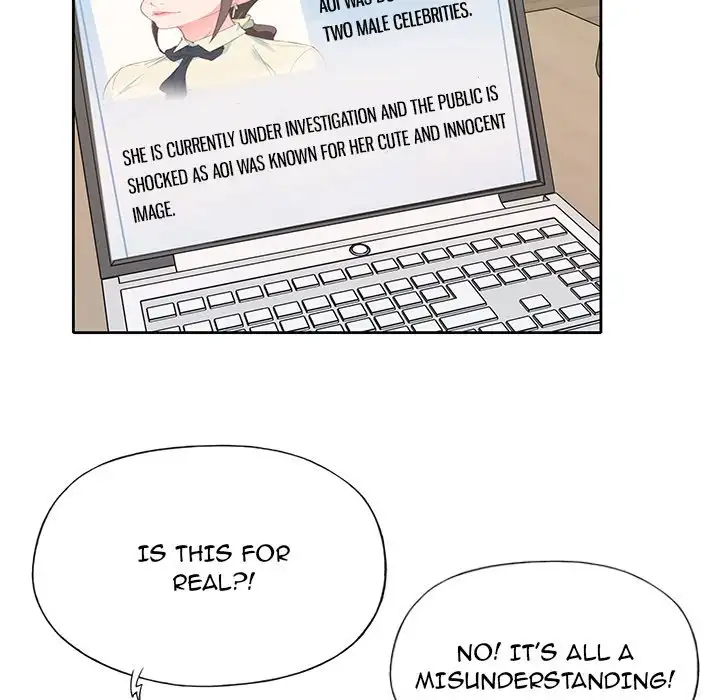 The Idol Project Chapter 24 - Manhwa18.com