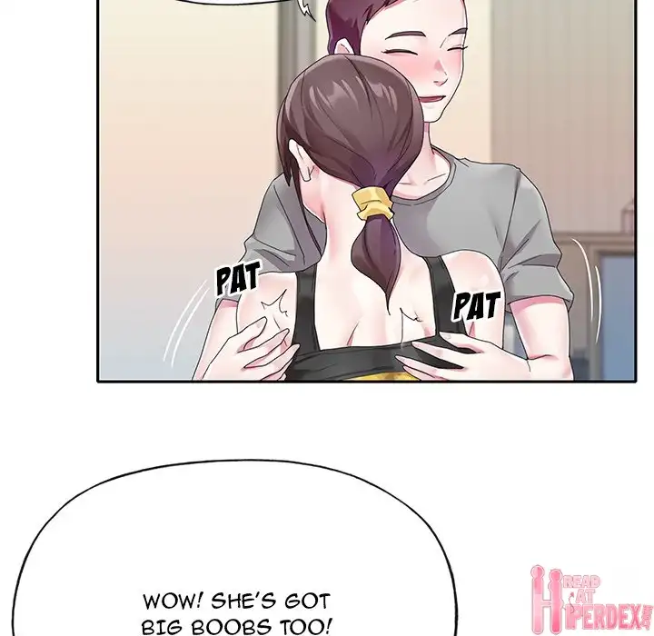 The Idol Project Chapter 24 - Manhwa18.com