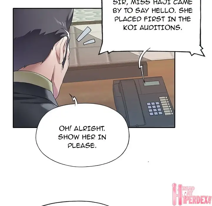 The Idol Project Chapter 24 - Manhwa18.com