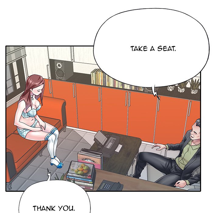 The Idol Project Chapter 25 - Manhwa18.com