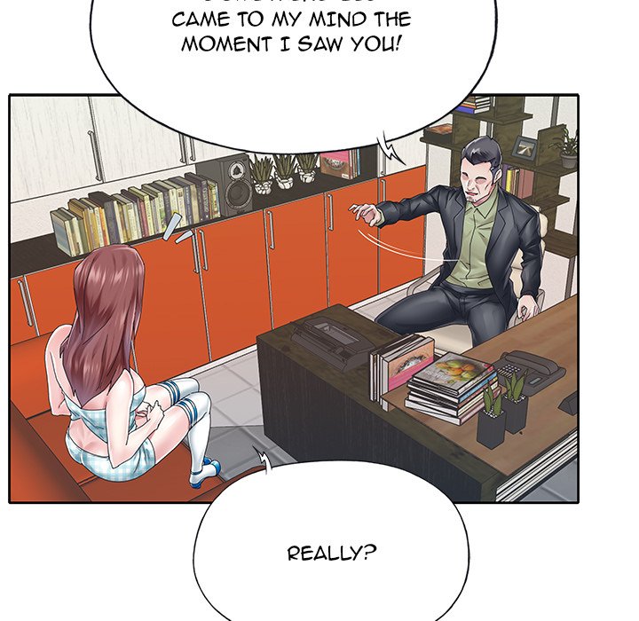 The Idol Project Chapter 25 - Manhwa18.com