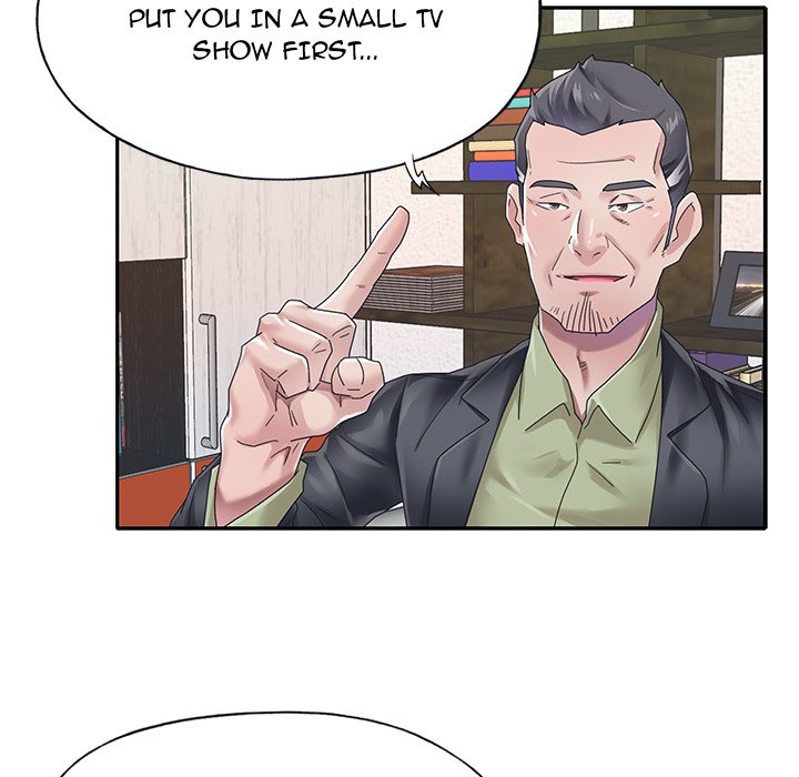 The Idol Project Chapter 25 - Manhwa18.com