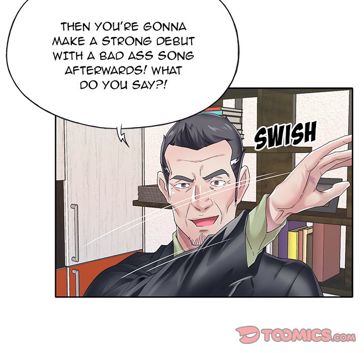 The Idol Project Chapter 25 - Manhwa18.com