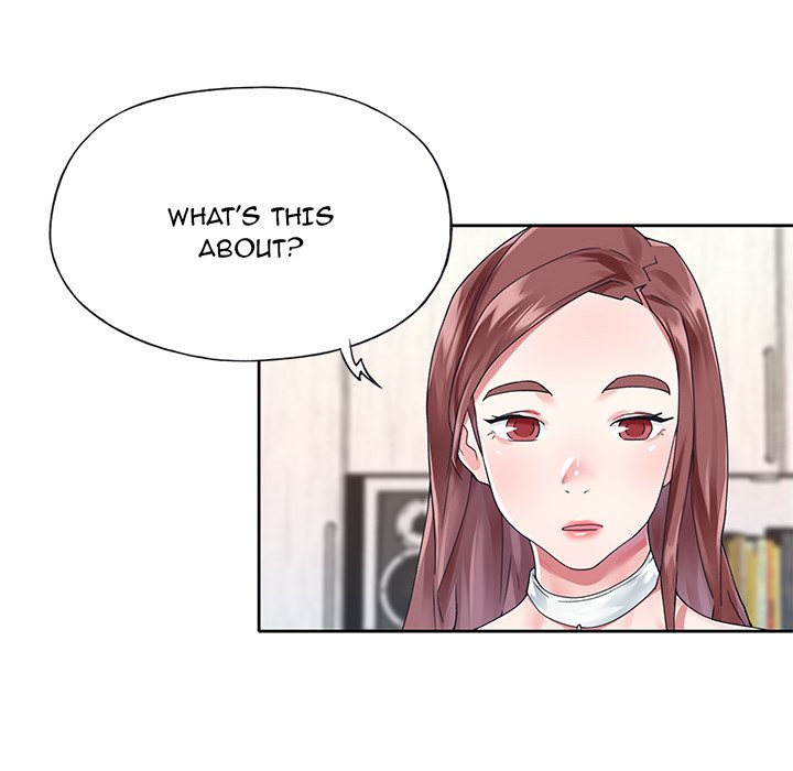 The Idol Project Chapter 25 - Manhwa18.com
