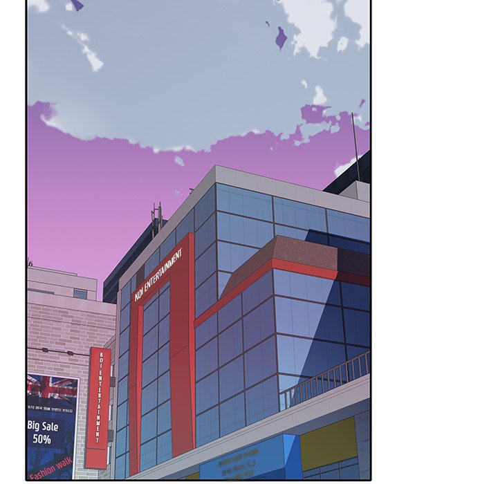 The Idol Project Chapter 25 - Manhwa18.com