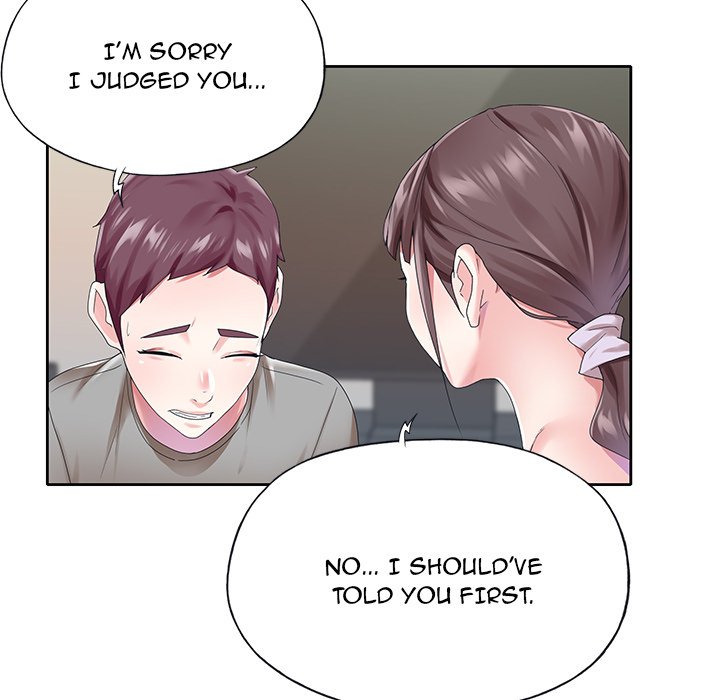 The Idol Project Chapter 25 - Manhwa18.com