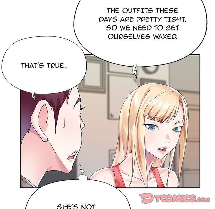 The Idol Project Chapter 25 - Manhwa18.com