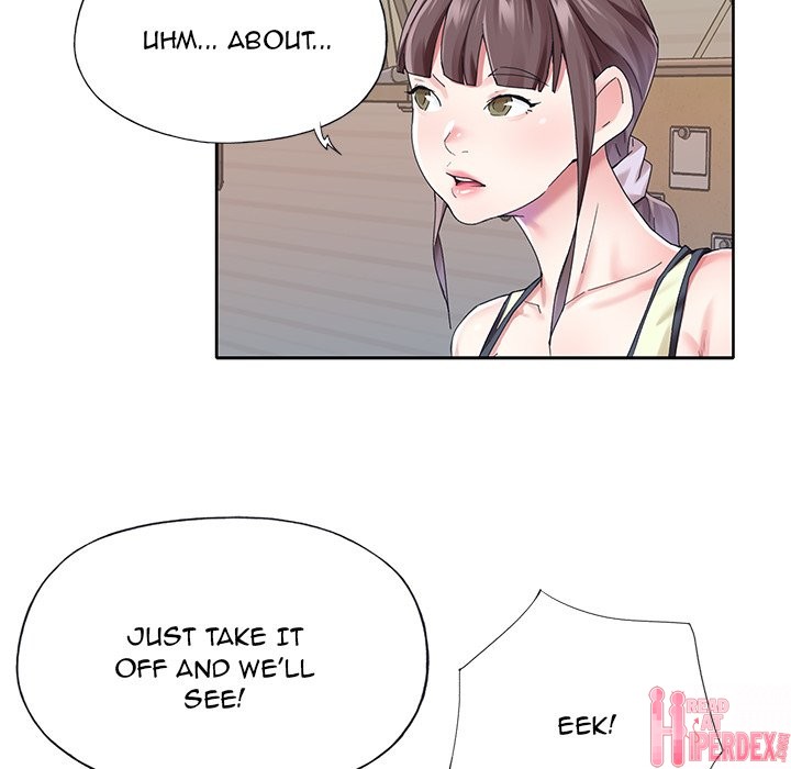 The Idol Project Chapter 25 - Manhwa18.com
