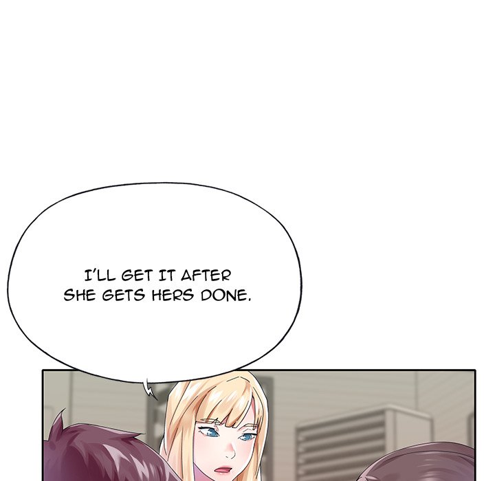The Idol Project Chapter 25 - Manhwa18.com