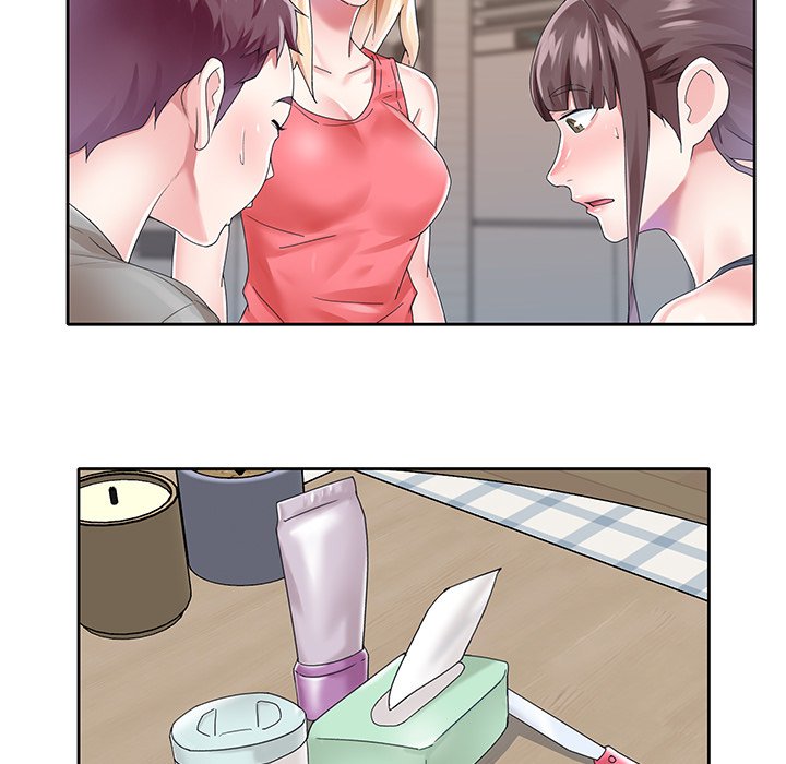 The Idol Project Chapter 25 - Manhwa18.com