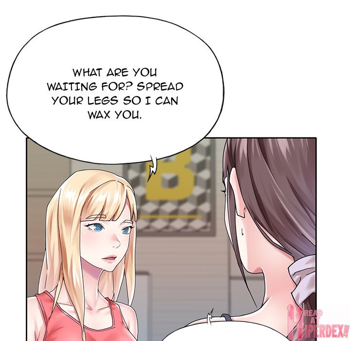 The Idol Project Chapter 25 - Manhwa18.com