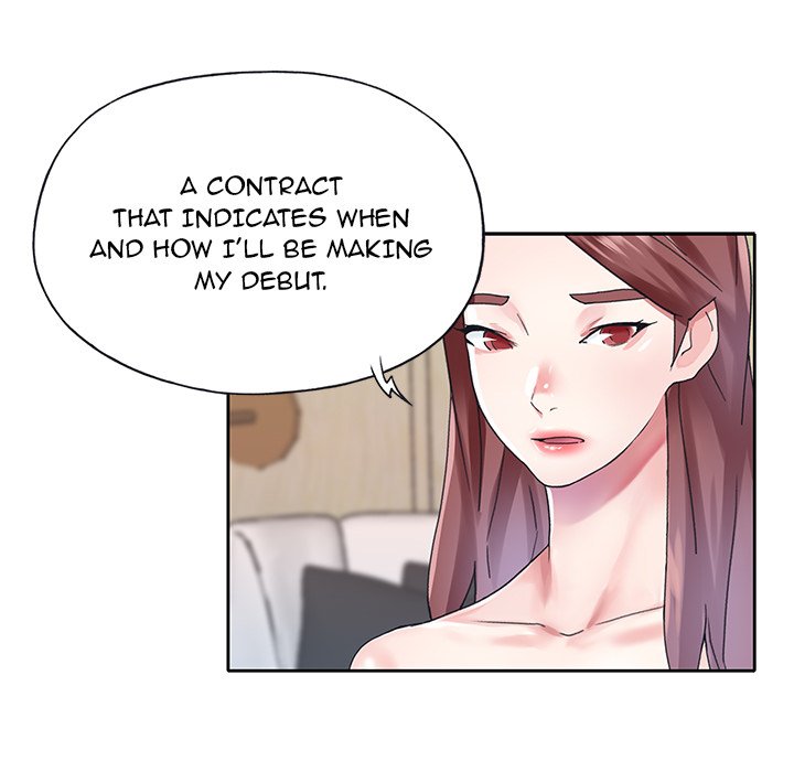 The Idol Project Chapter 26 - Manhwa18.com