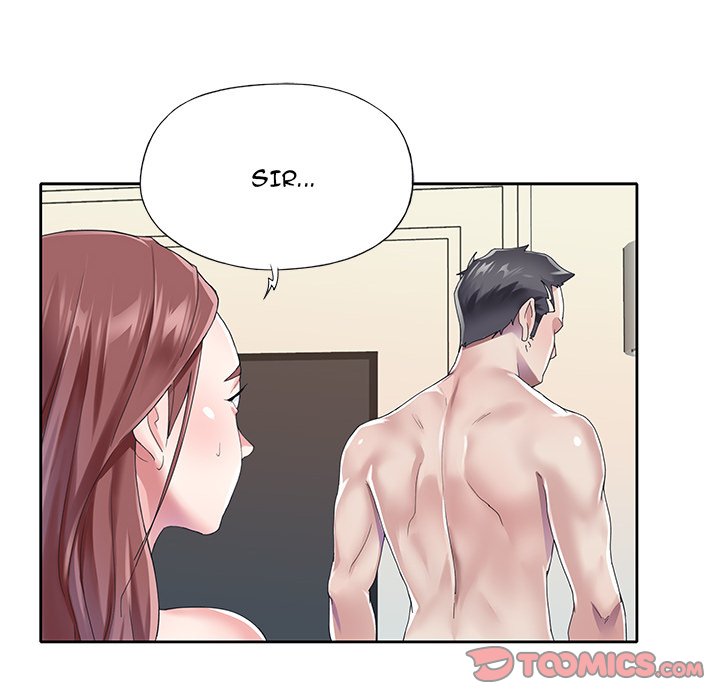 The Idol Project Chapter 26 - Manhwa18.com