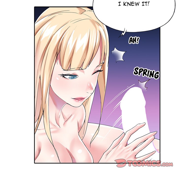 The Idol Project Chapter 27 - Manhwa18.com