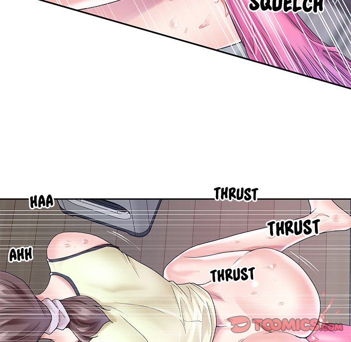 The Idol Project Chapter 28 - Manhwa18.com