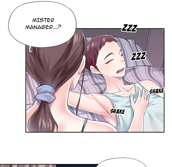 The Idol Project Chapter 28 - Manhwa18.com