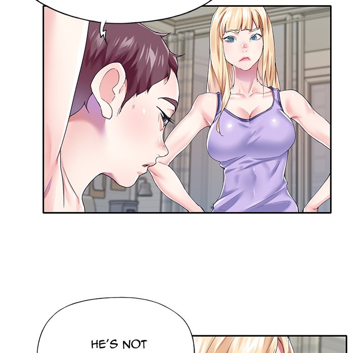 The Idol Project Chapter 29 - Manhwa18.com