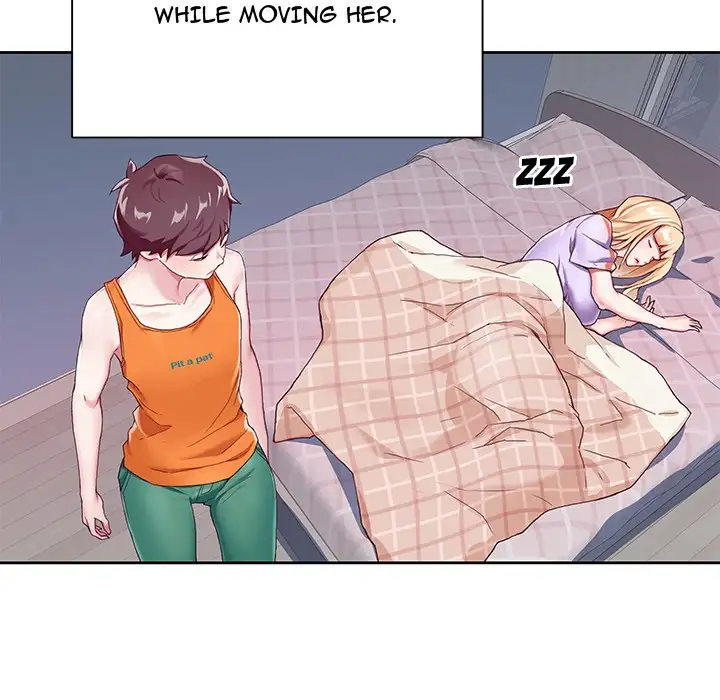 The Idol Project Chapter 3 - Manhwa18.com