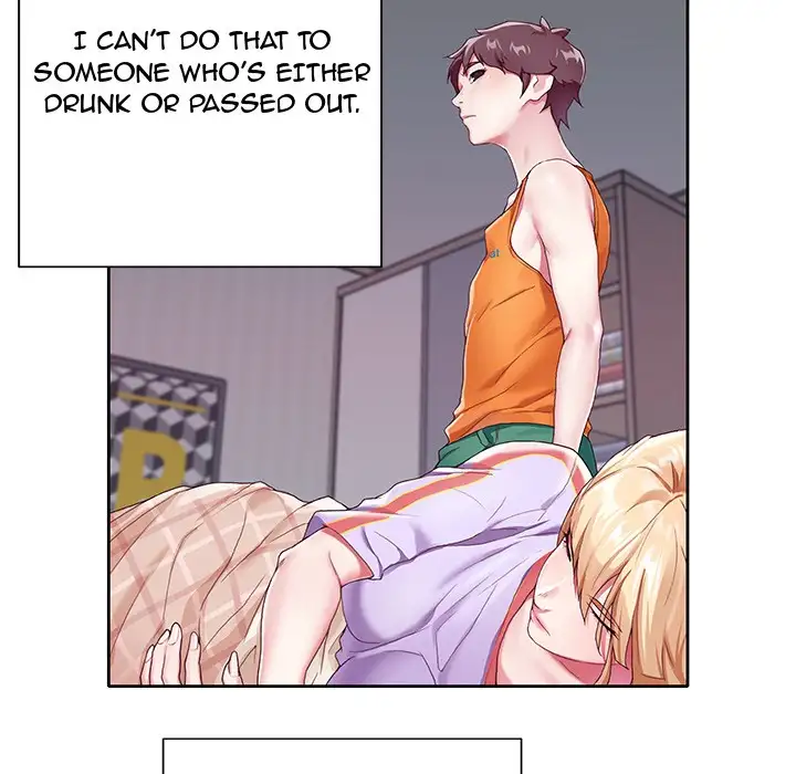 The Idol Project Chapter 3 - Manhwa18.com