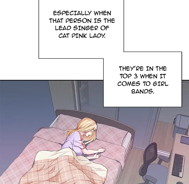 The Idol Project Chapter 3 - Manhwa18.com
