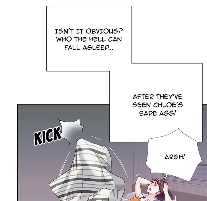 The Idol Project Chapter 3 - Manhwa18.com